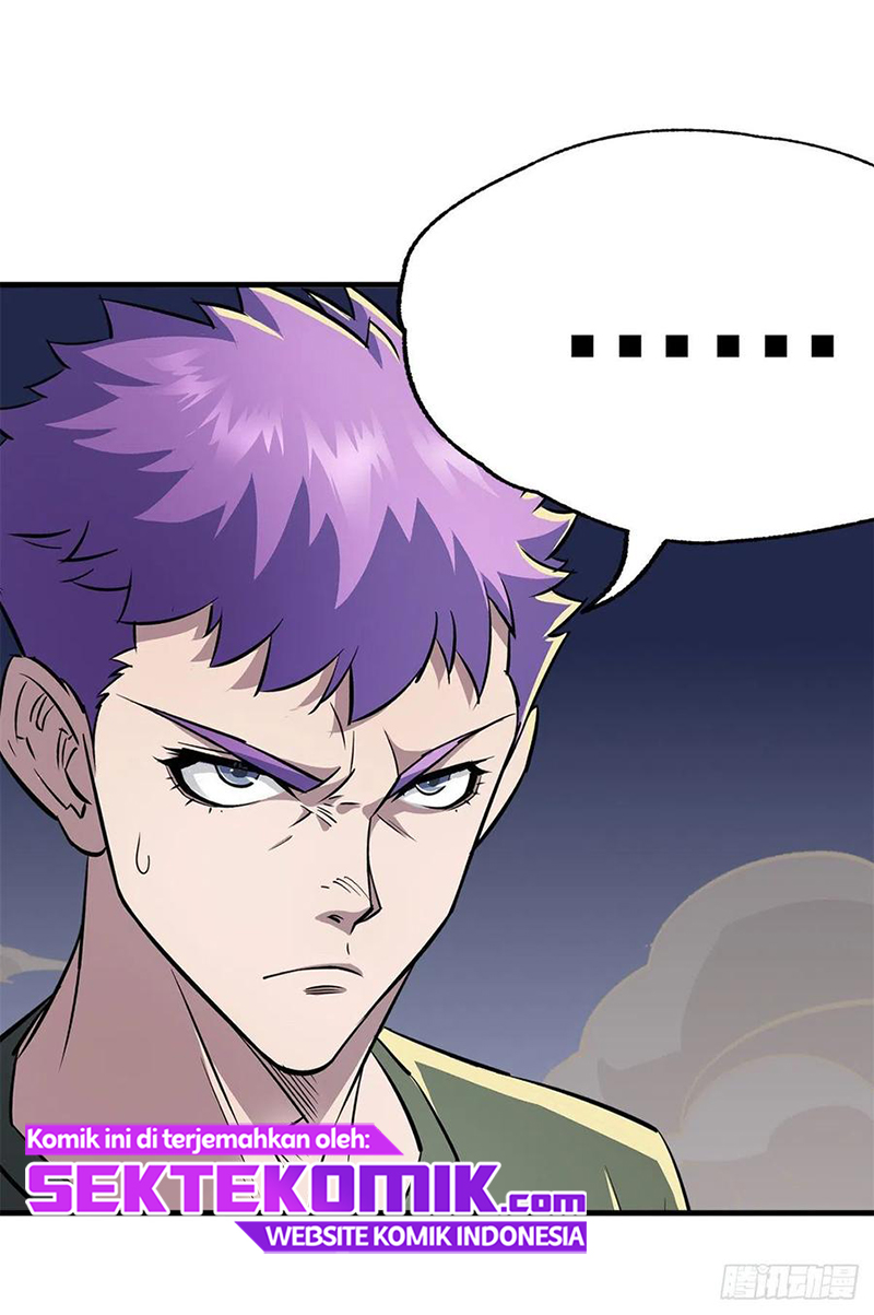 The Hunter Chapter 274 - halaman 24