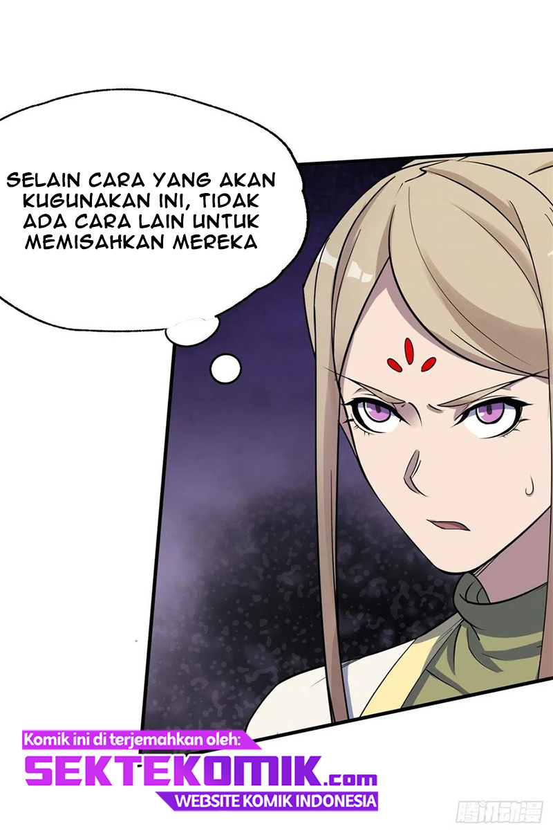 The Hunter Chapter 274 - halaman 25