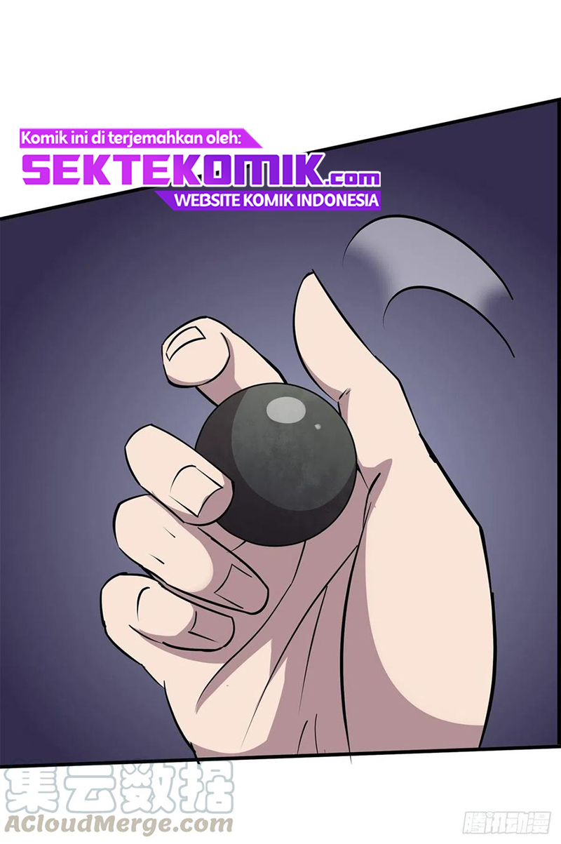 The Hunter Chapter 274 - halaman 26