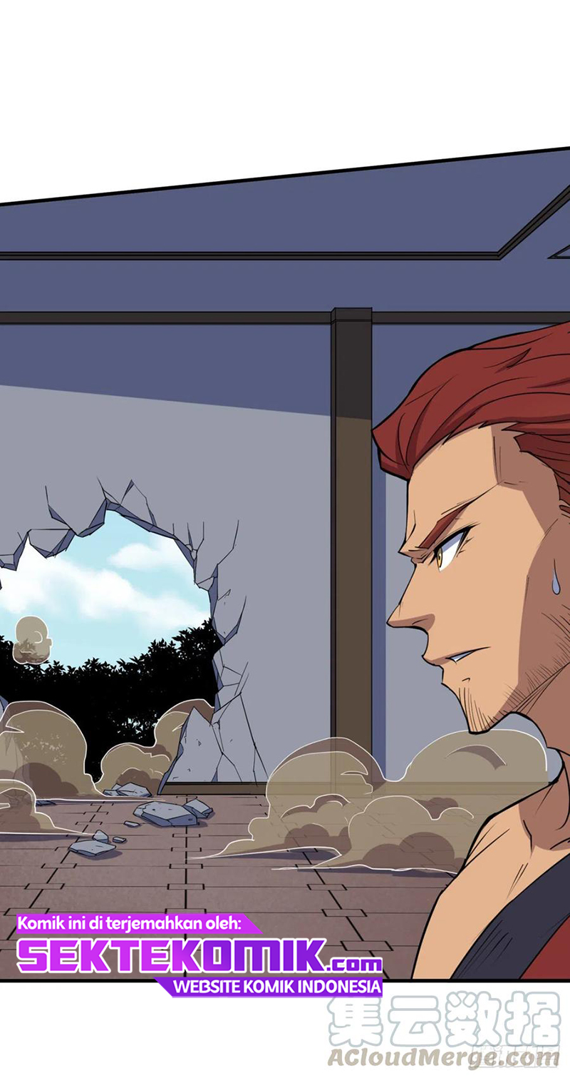 The Hunter Chapter 274 - halaman 29