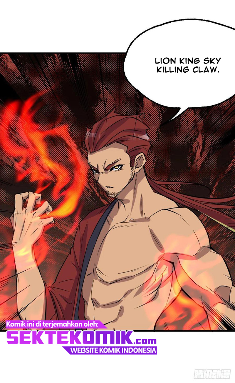 The Hunter Chapter 274 - halaman 3