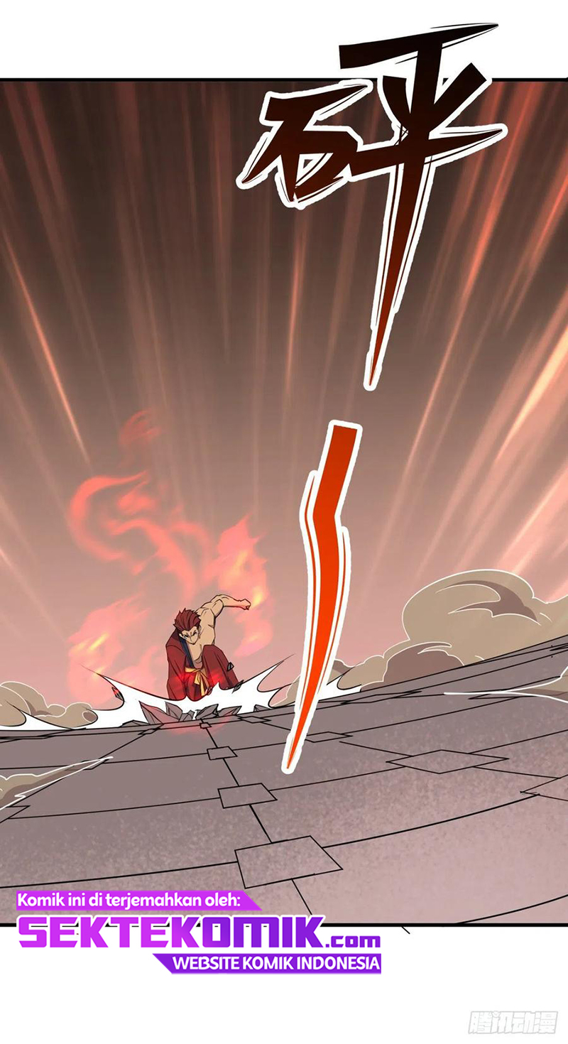 The Hunter Chapter 274 - halaman 4