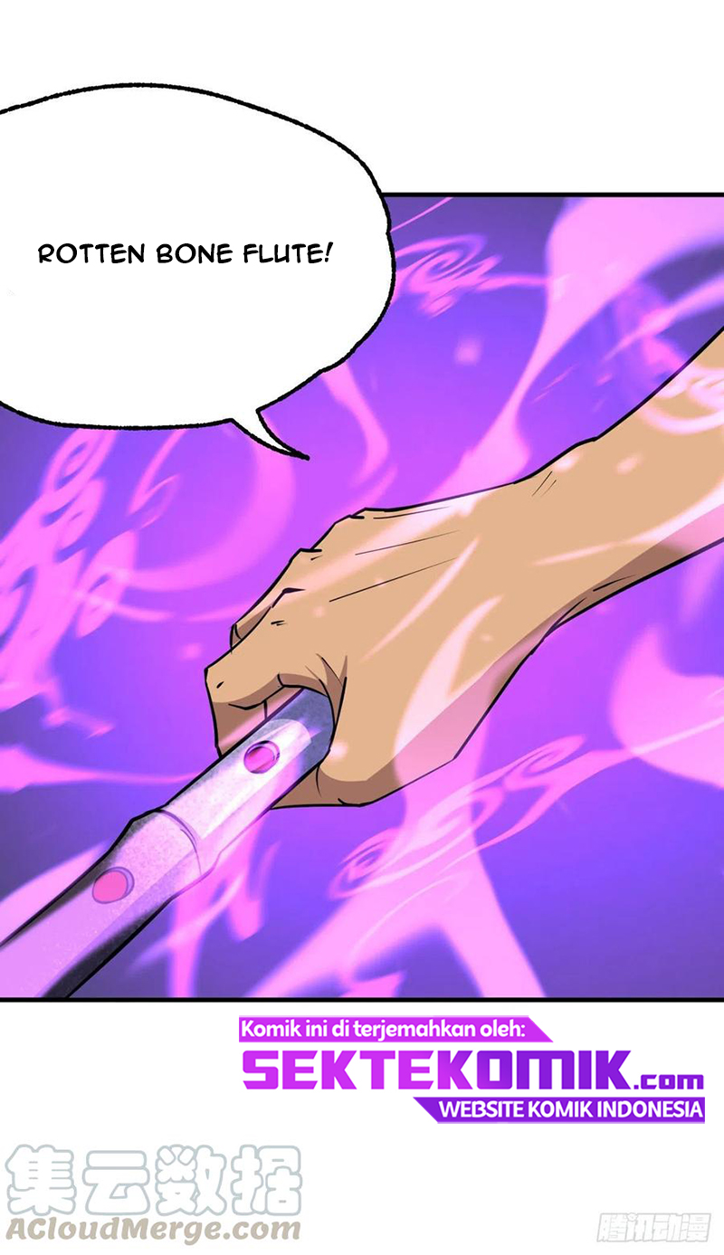 The Hunter Chapter 274 - halaman 5