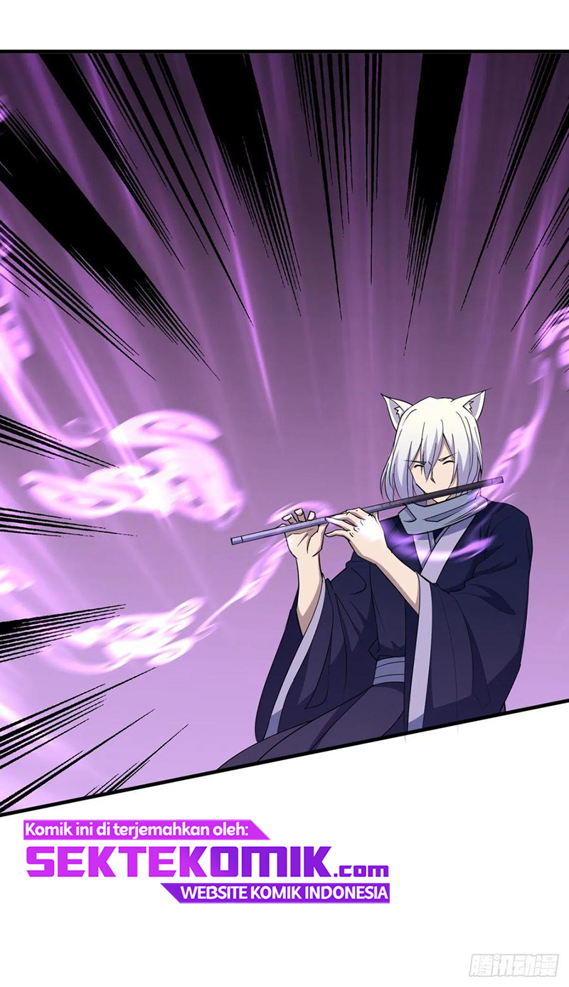 The Hunter Chapter 274 - halaman 6