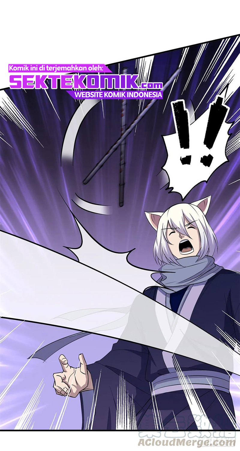 The Hunter Chapter 274 - halaman 8