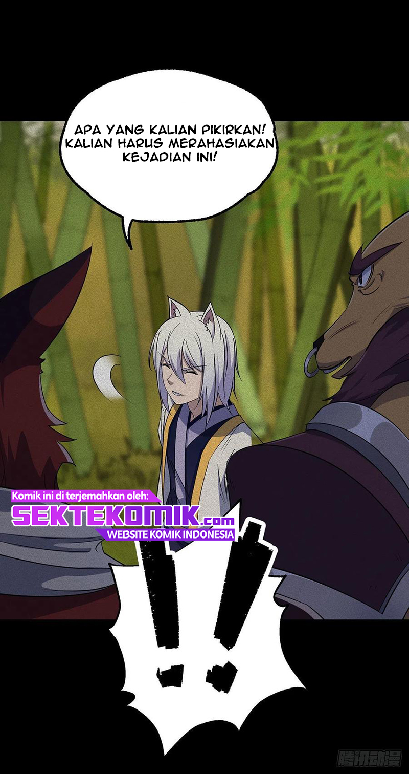 The Hunter Chapter 275 - halaman 13