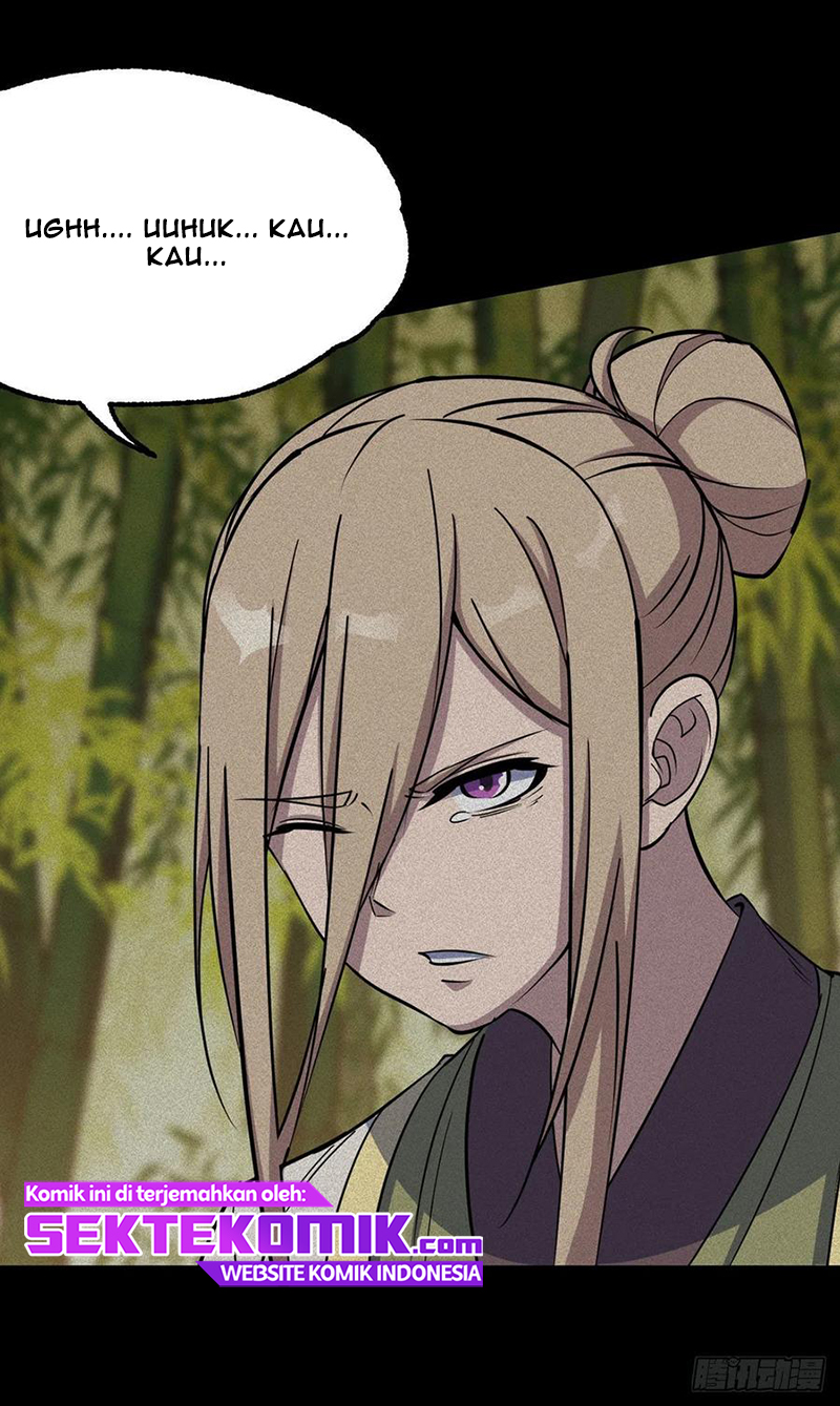 The Hunter Chapter 275 - halaman 18