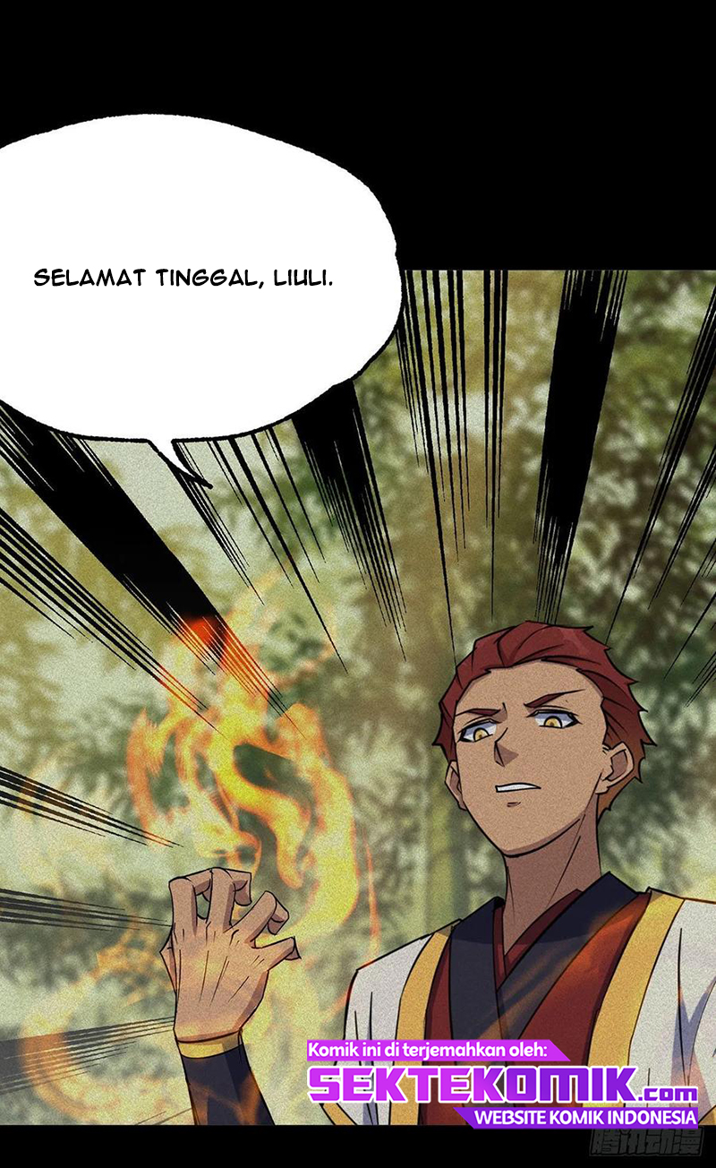 The Hunter Chapter 275 - halaman 19