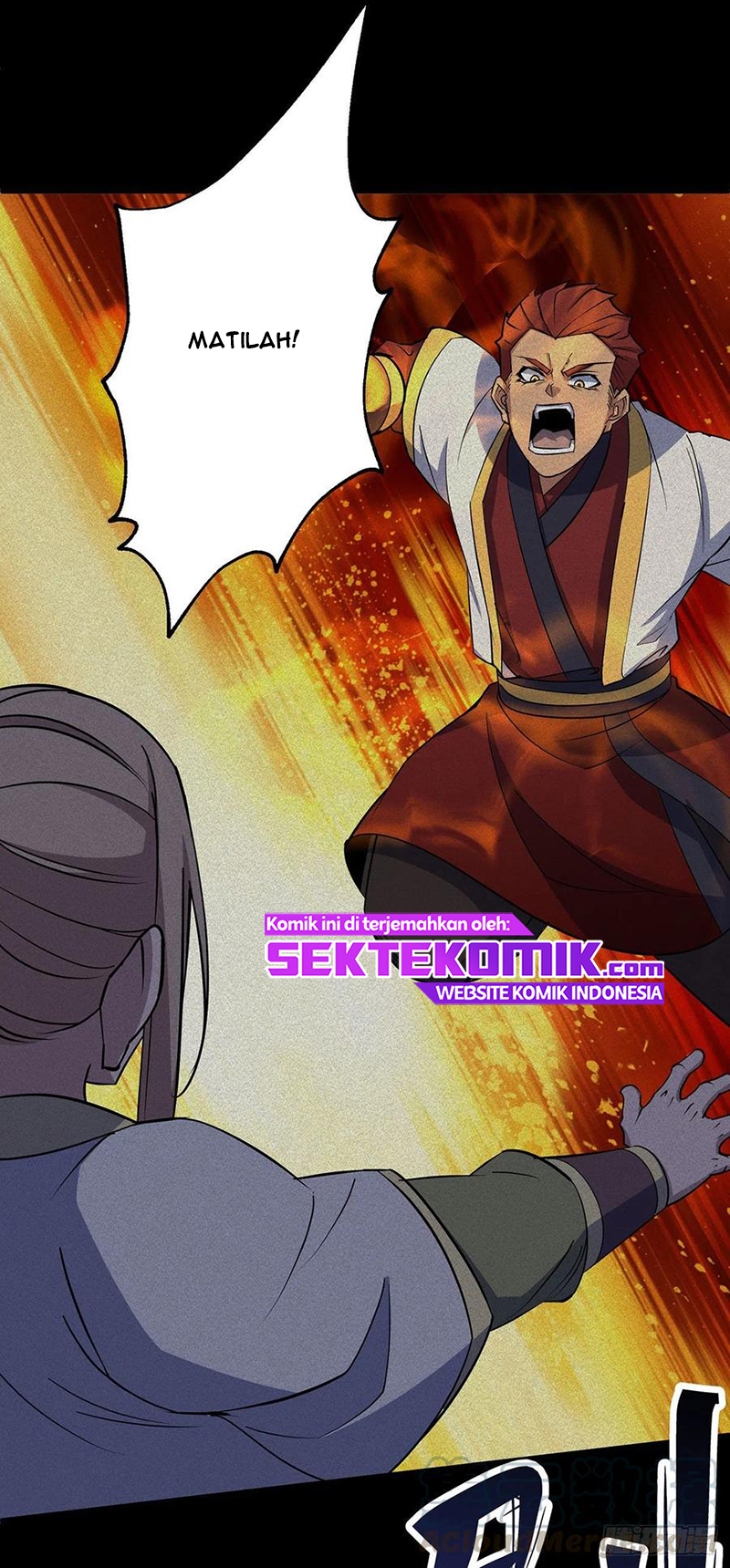 The Hunter Chapter 275 - halaman 20
