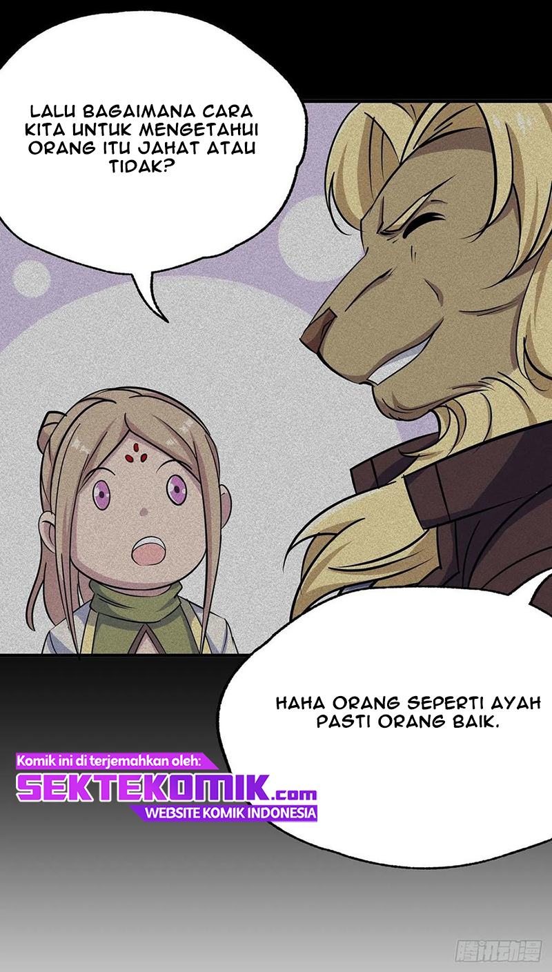 The Hunter Chapter 275 - halaman 28