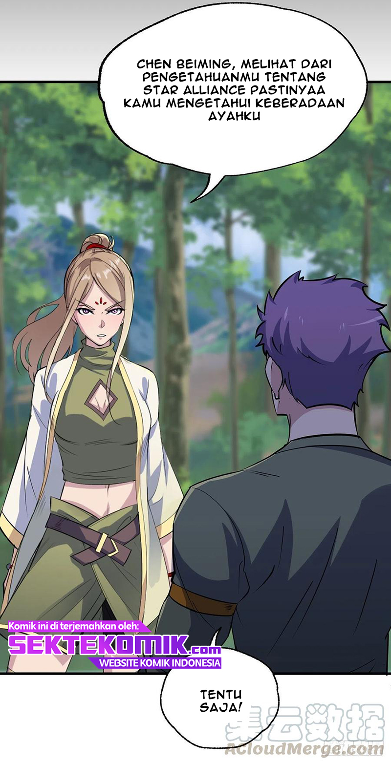 The Hunter Chapter 275 - halaman 29