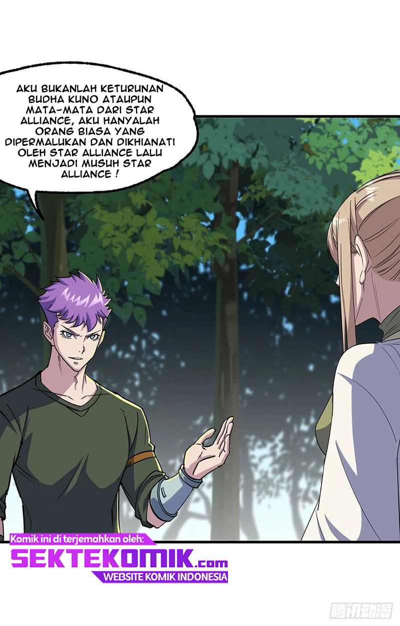 The Hunter Chapter 275 - halaman 3