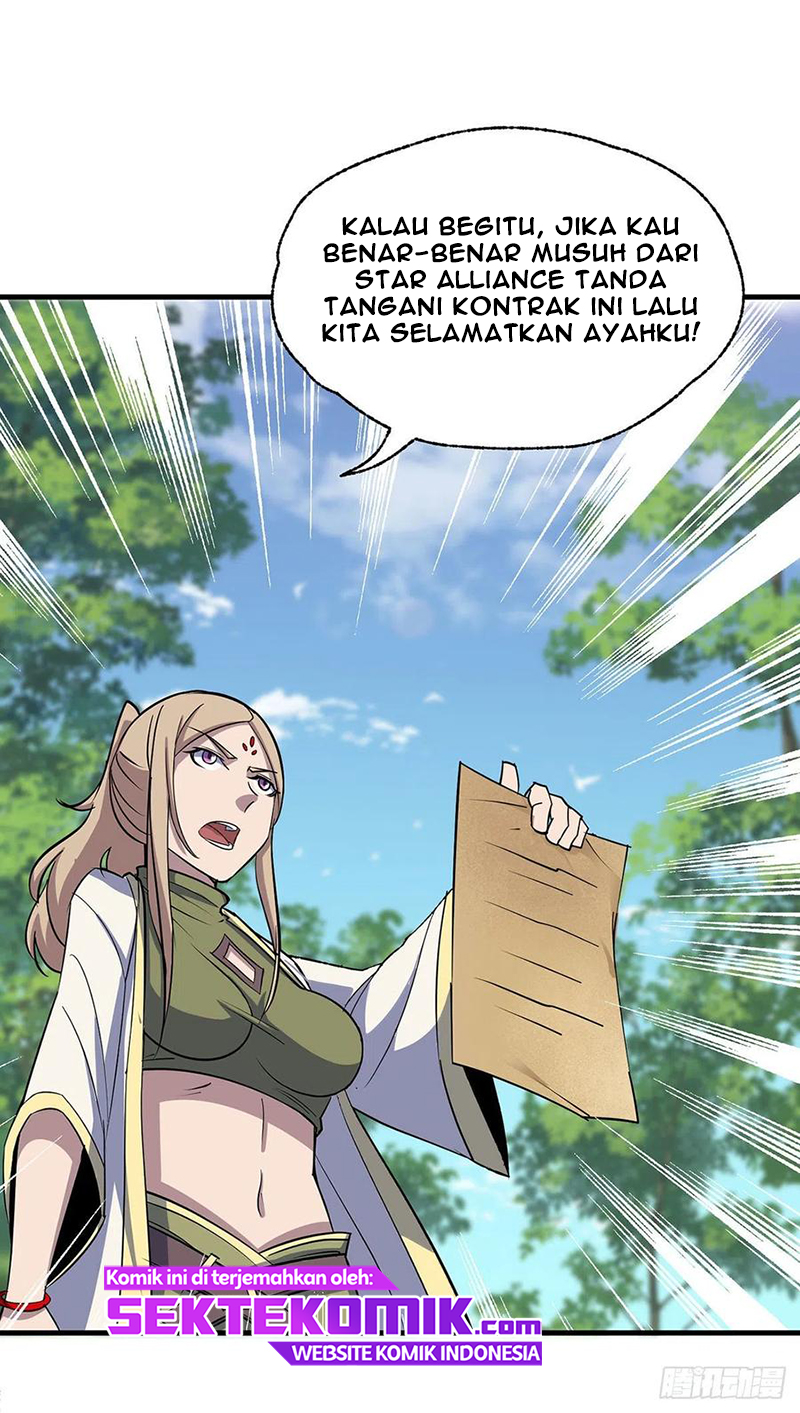 The Hunter Chapter 275 - halaman 30
