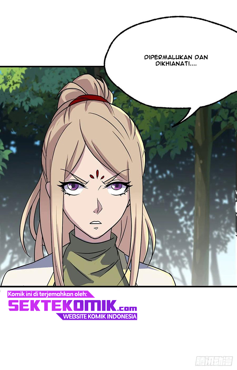 The Hunter Chapter 275 - halaman 4