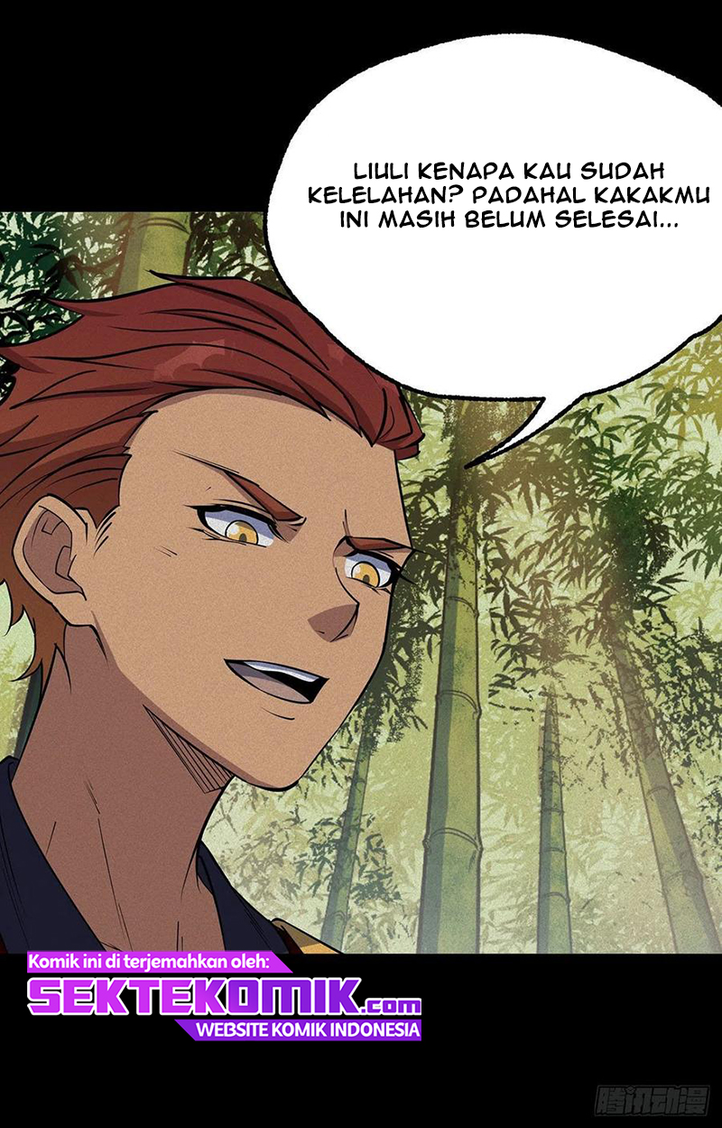 The Hunter Chapter 275 - halaman 7