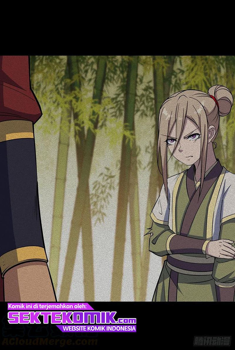 The Hunter Chapter 275 - halaman 8