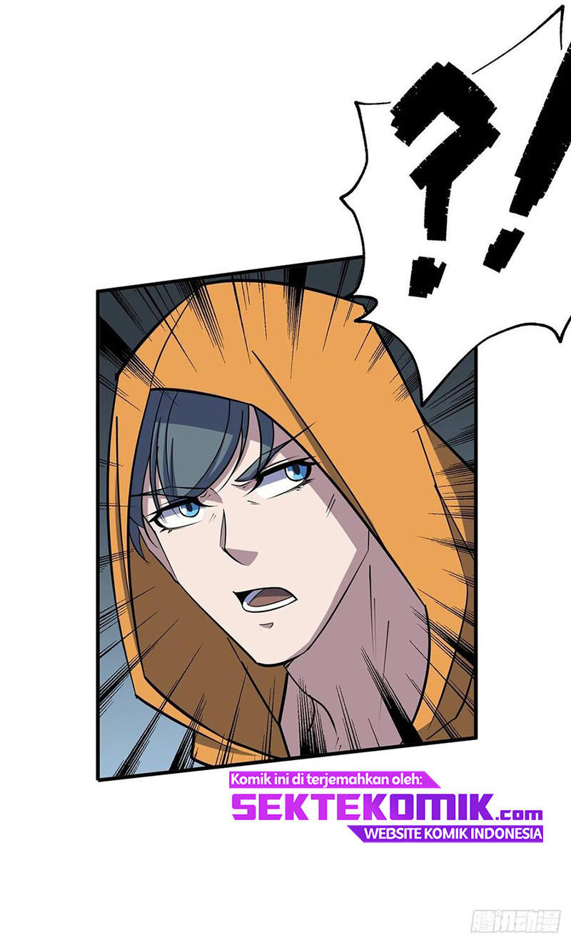 The Hunter Chapter 276 - halaman 10