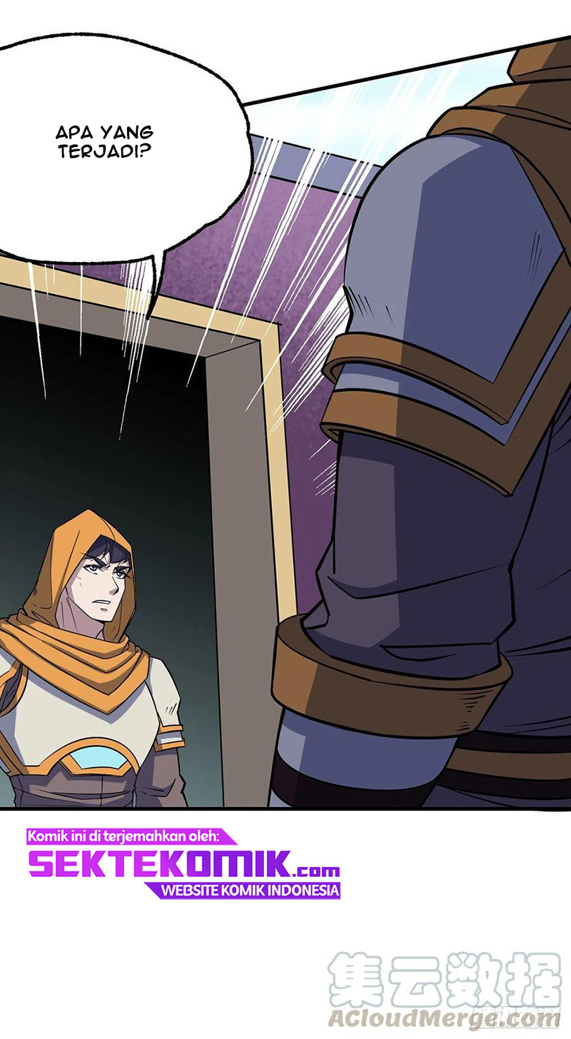 The Hunter Chapter 276 - halaman 11
