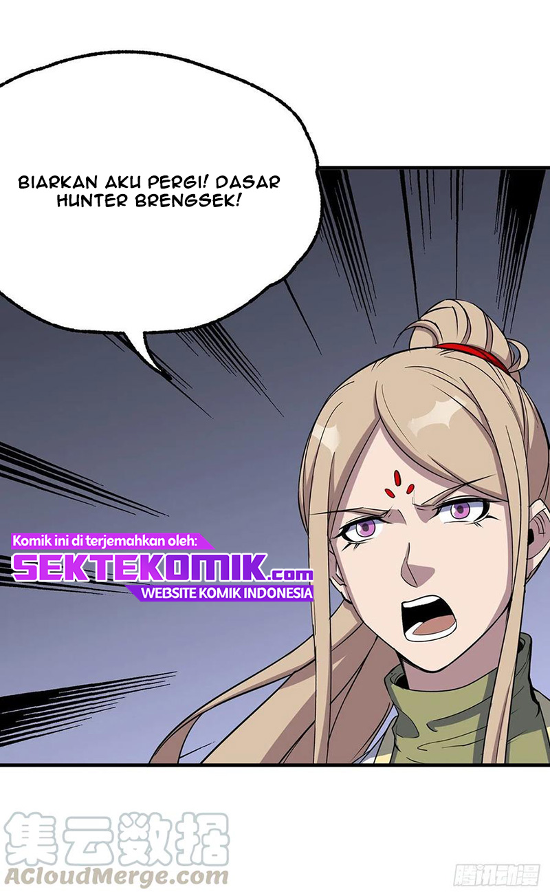 The Hunter Chapter 276 - halaman 14