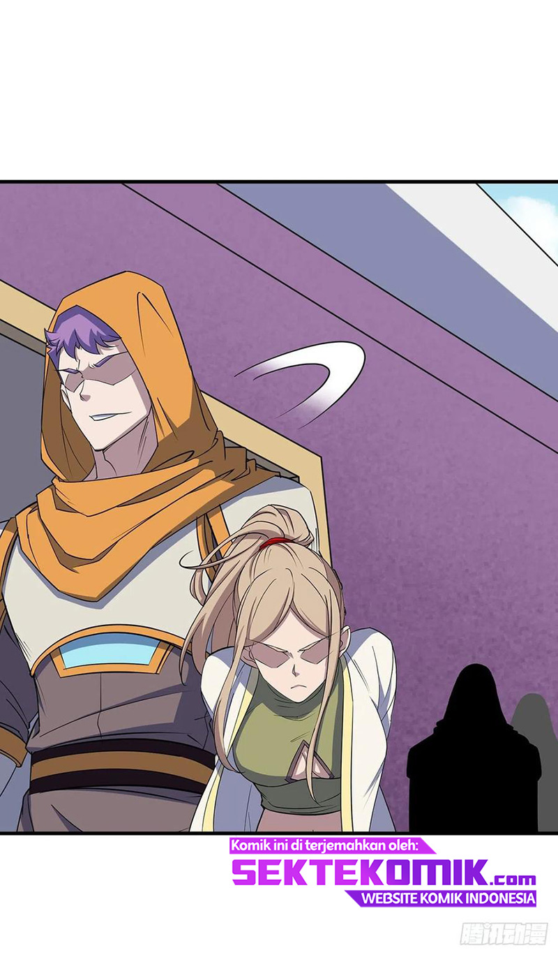 The Hunter Chapter 276 - halaman 16