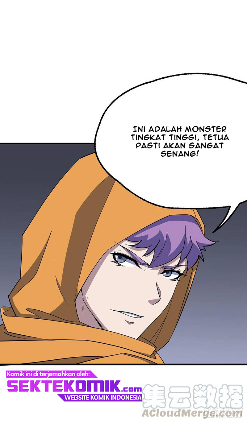 The Hunter Chapter 276 - halaman 17