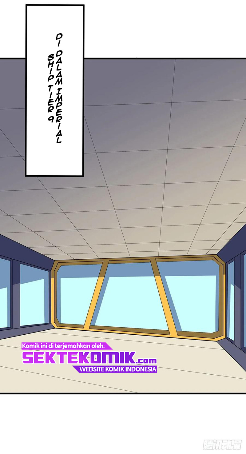 The Hunter Chapter 276 - halaman 18