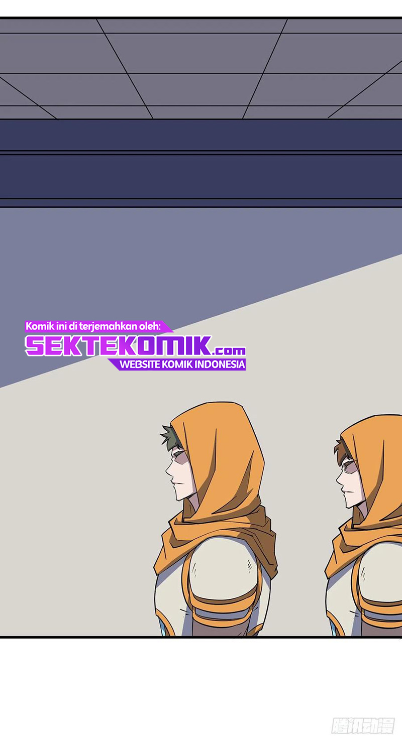The Hunter Chapter 276 - halaman 19
