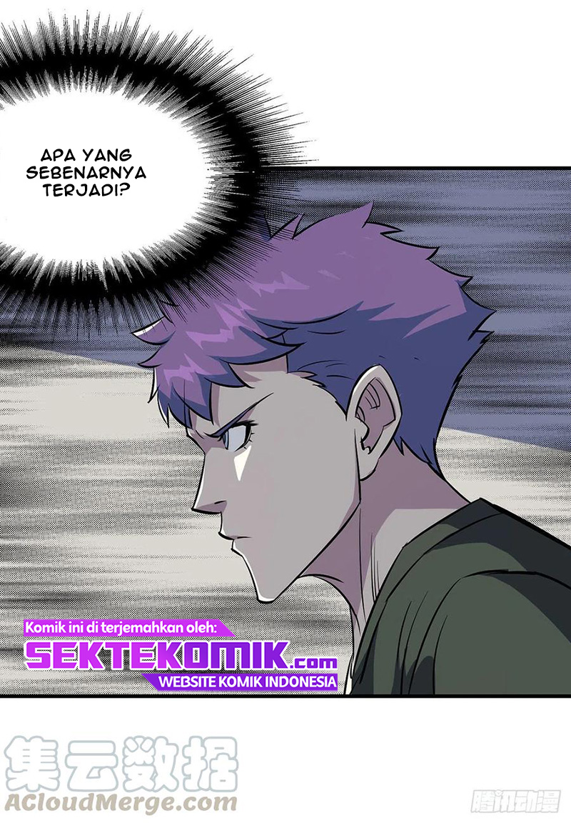 The Hunter Chapter 276 - halaman 26
