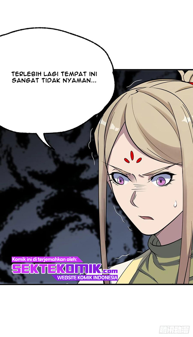 The Hunter Chapter 276 - halaman 28