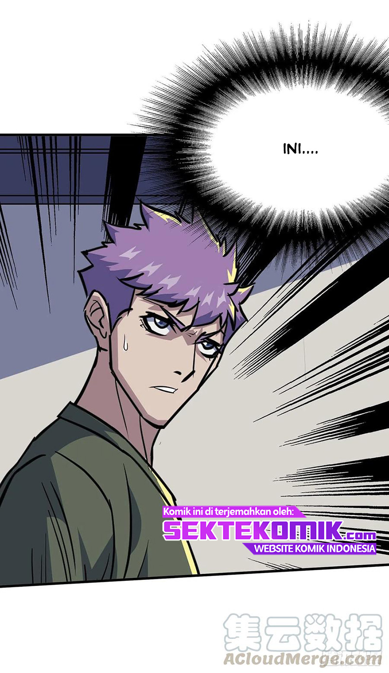 The Hunter Chapter 276 - halaman 29