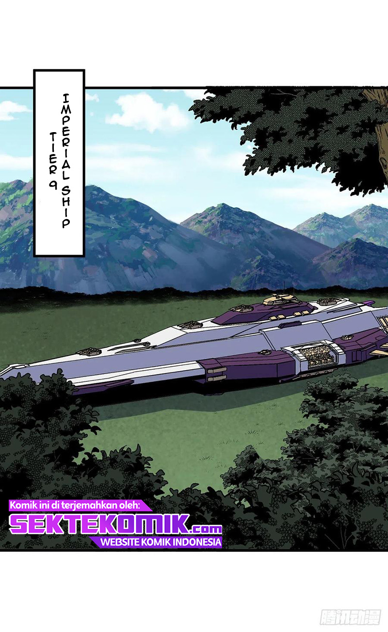 The Hunter Chapter 276 - halaman 3