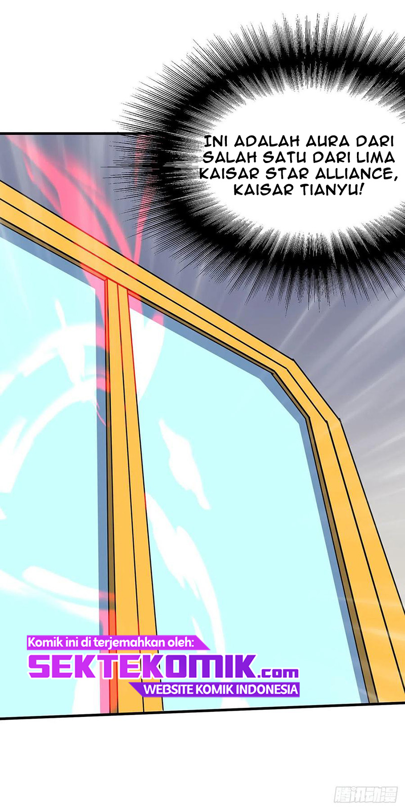 The Hunter Chapter 276 - halaman 31