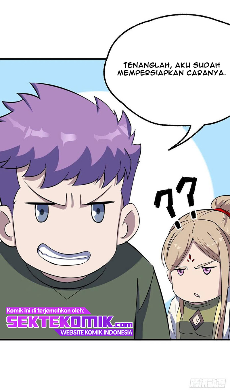 The Hunter Chapter 276 - halaman 7