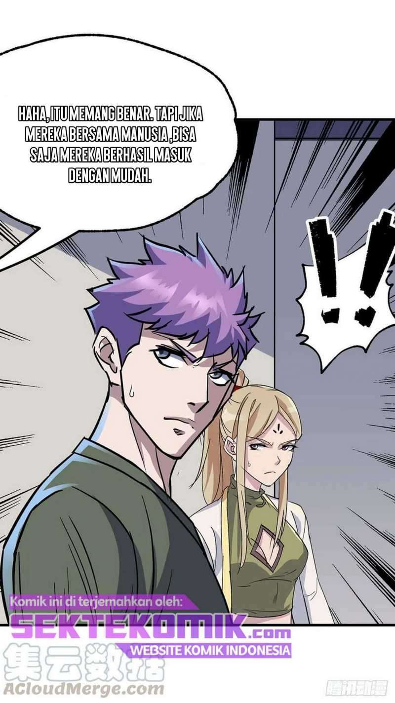 The Hunter Chapter 277 - halaman 10