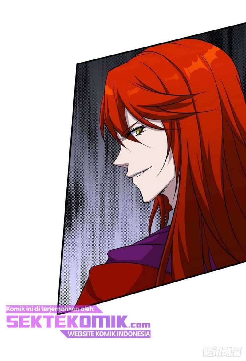 The Hunter Chapter 277 - halaman 11