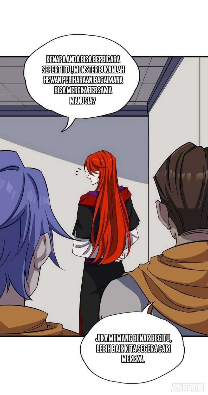 The Hunter Chapter 277 - halaman 12