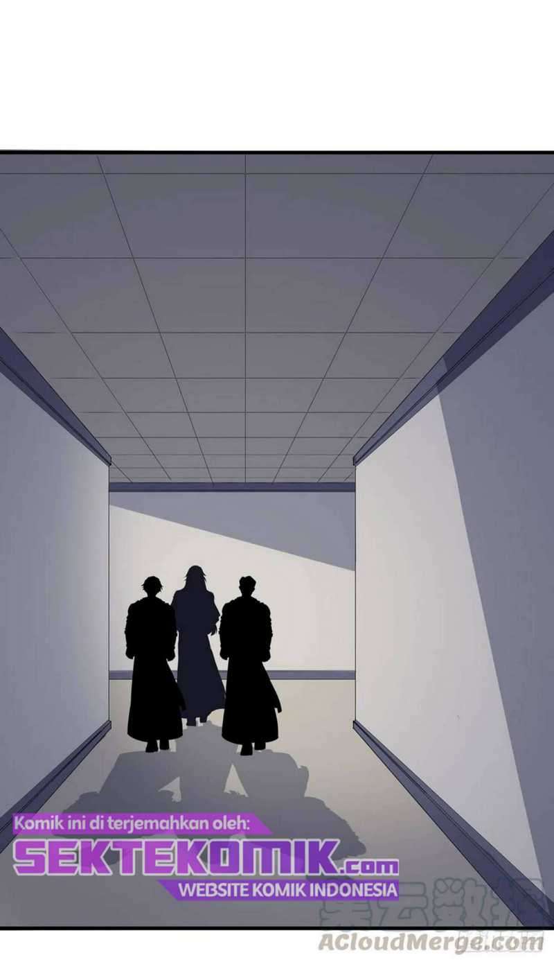The Hunter Chapter 277 - halaman 13