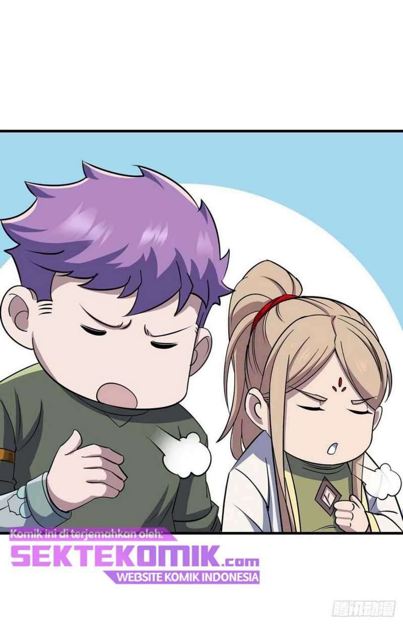 The Hunter Chapter 277 - halaman 14