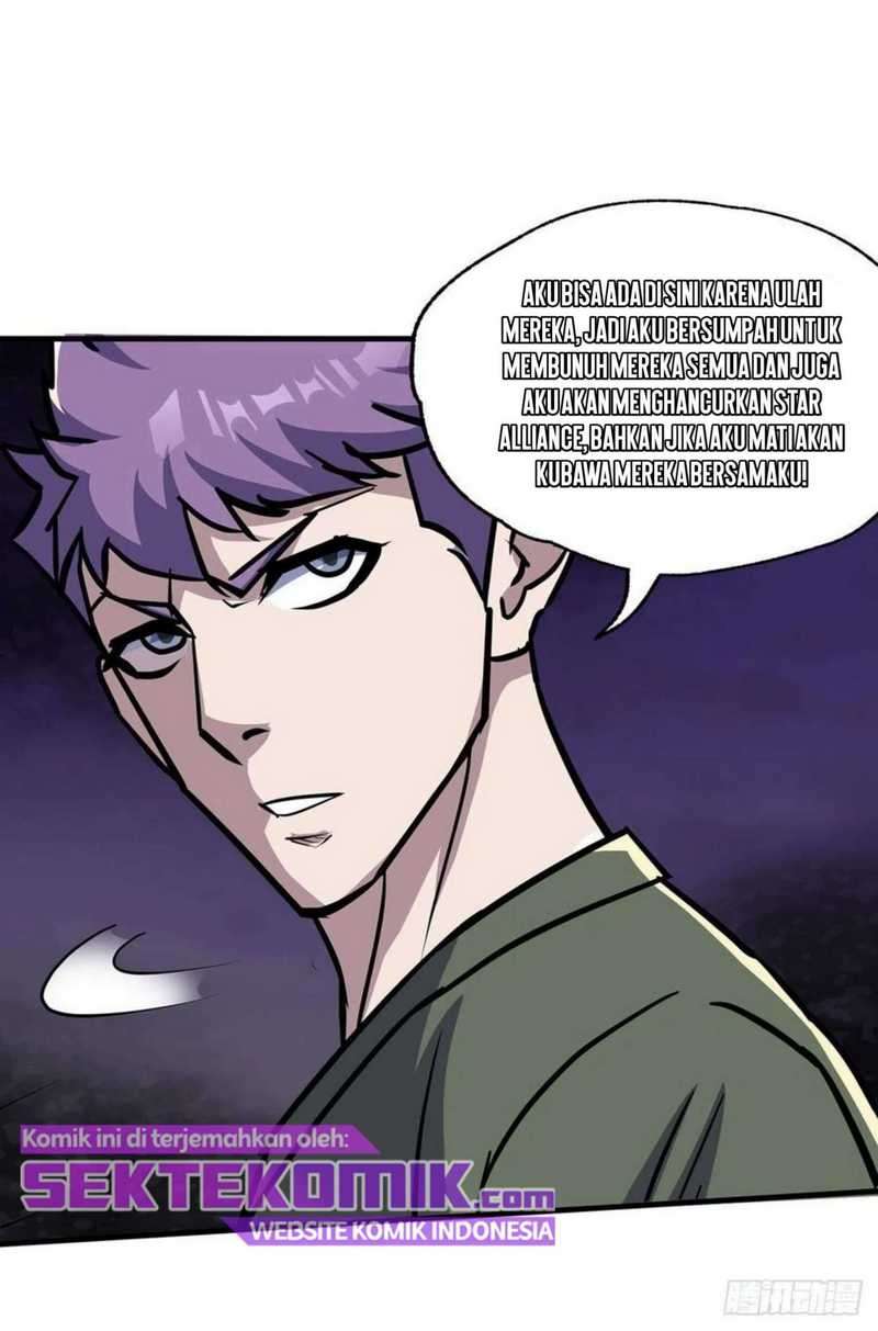 The Hunter Chapter 277 - halaman 17