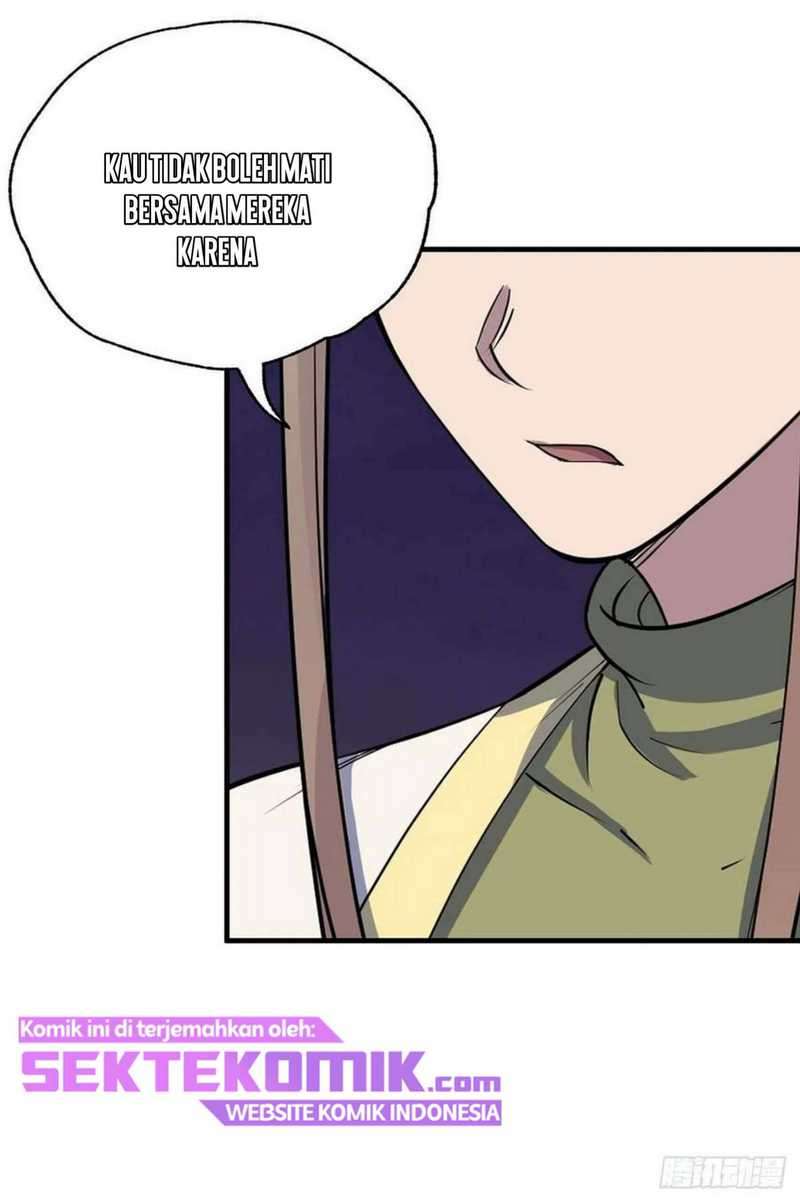 The Hunter Chapter 277 - halaman 18