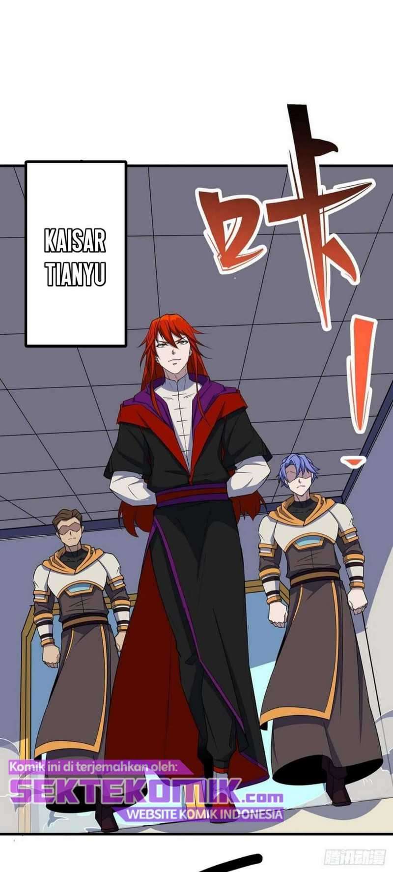 The Hunter Chapter 277 - halaman 2
