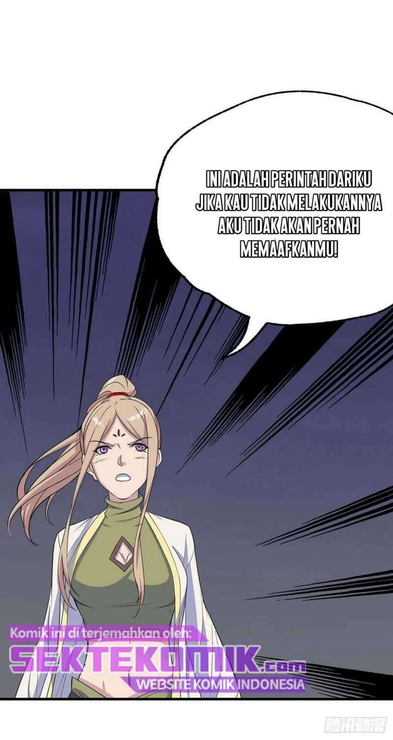 The Hunter Chapter 277 - halaman 20