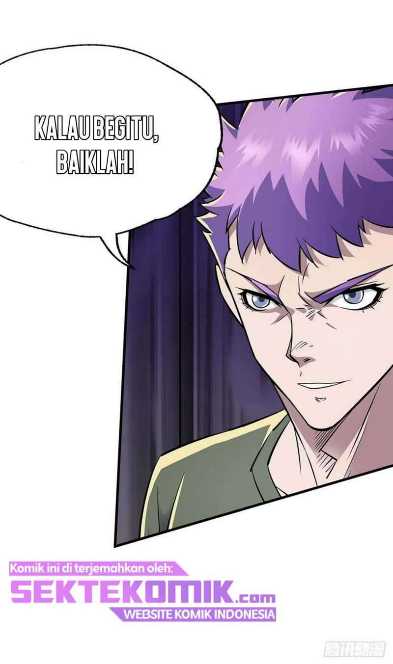 The Hunter Chapter 277 - halaman 21