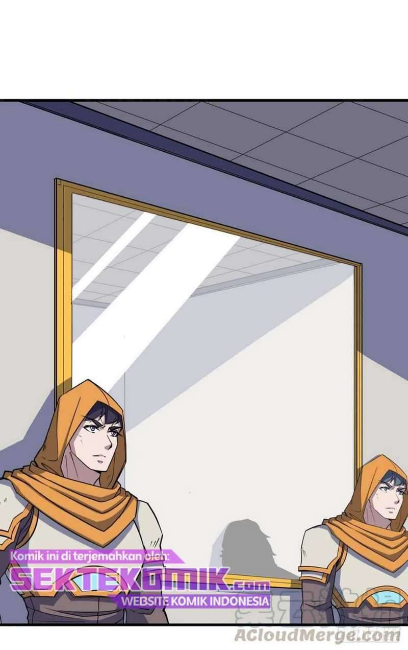 The Hunter Chapter 277 - halaman 22