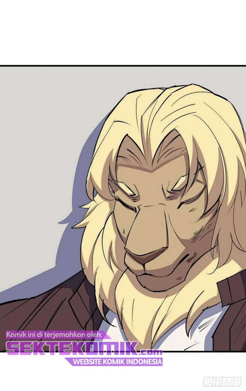 The Hunter Chapter 277 - halaman 23