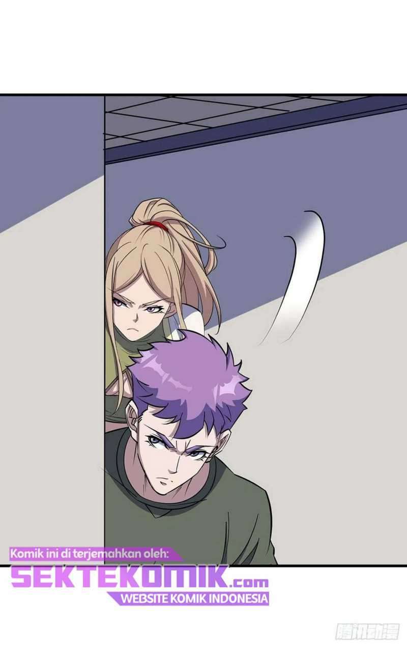 The Hunter Chapter 277 - halaman 24