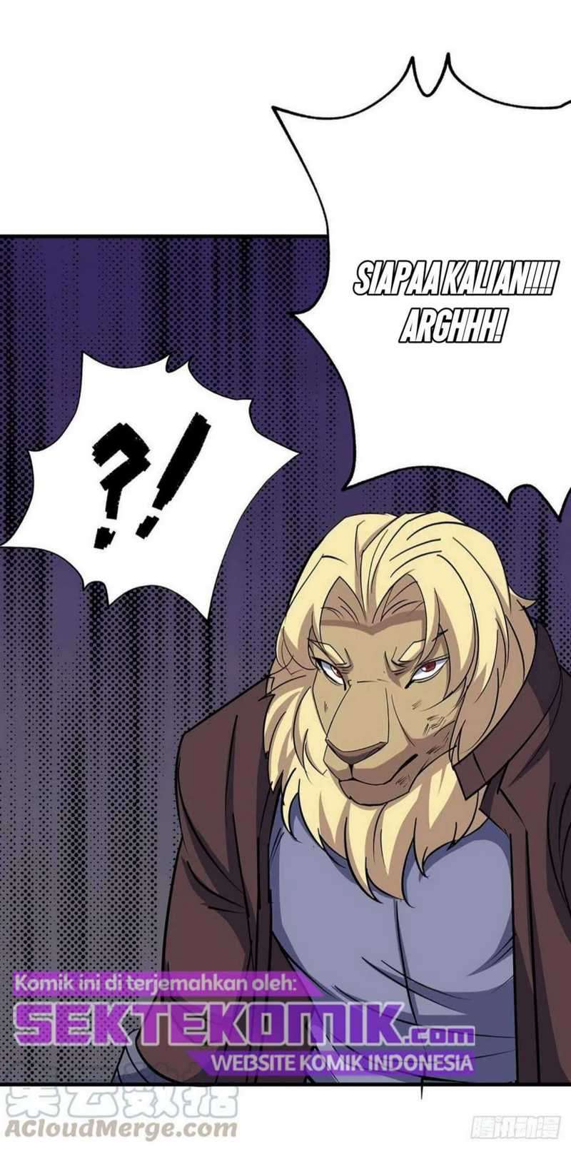 The Hunter Chapter 277 - halaman 25