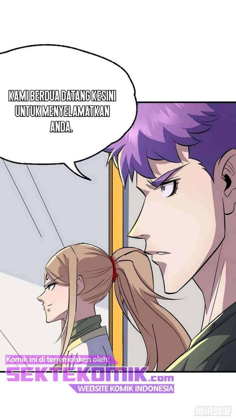 The Hunter Chapter 277 - halaman 27