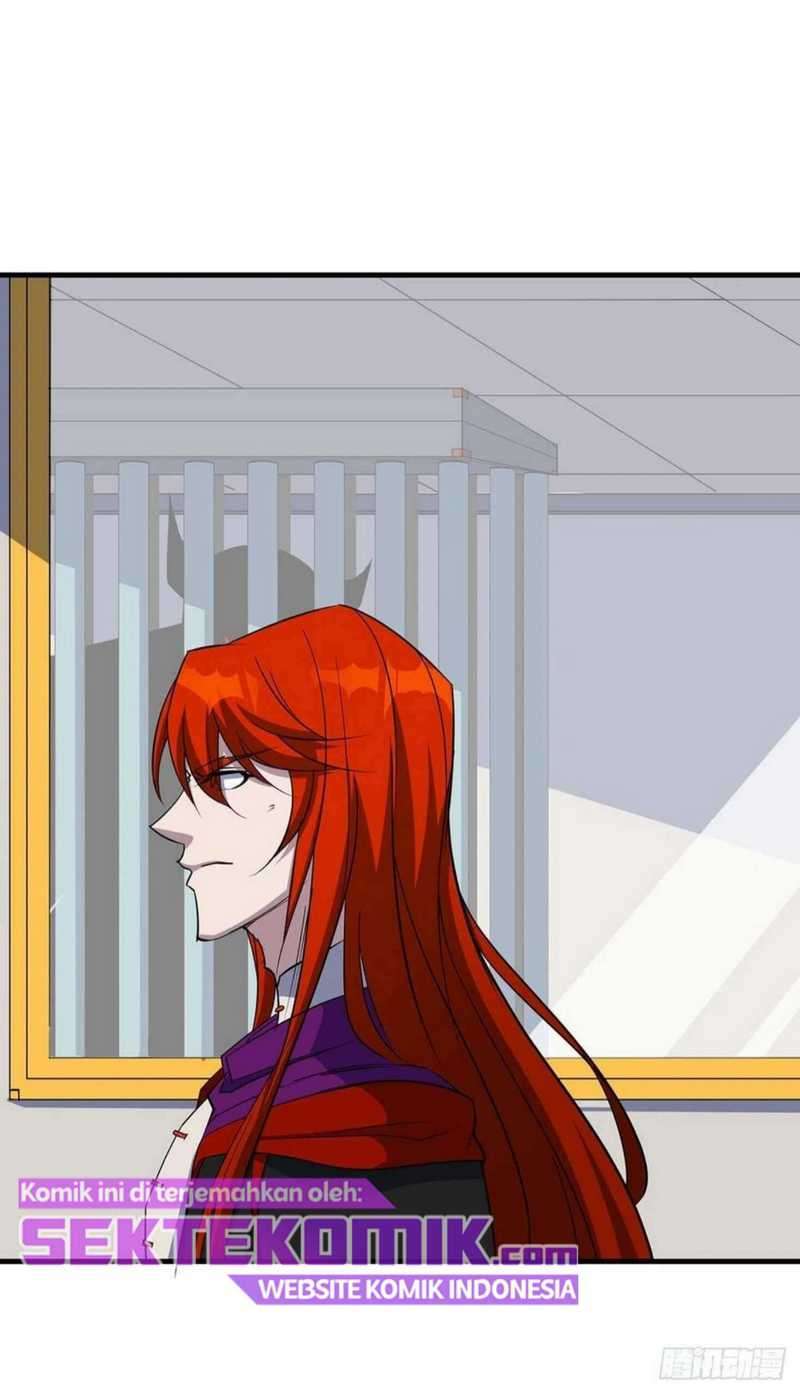 The Hunter Chapter 277 - halaman 3