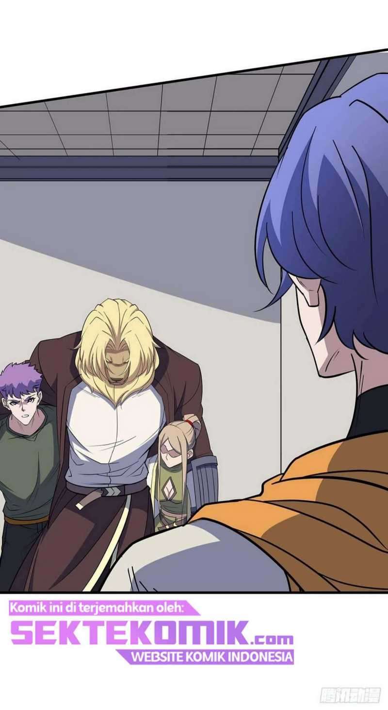 The Hunter Chapter 277 - halaman 30
